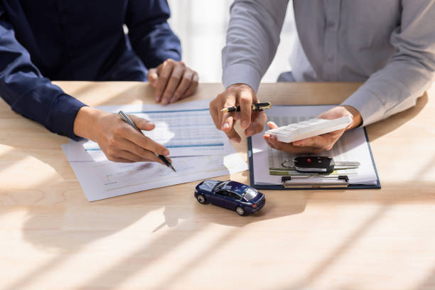 Car insurance options for Lakeland Highlands residents